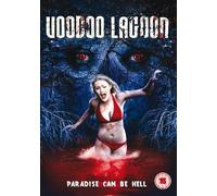 Voodoo Lagoon [Region 2]