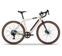 VooDoo Limba-E Sand/Black