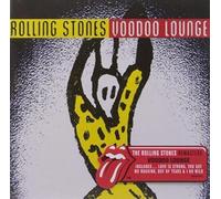 Voodoo Lounge (2009 Remastered) - Stones Rolling Compact Disc