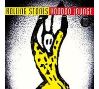Voodoo Lounge by Rolling Stones [Music CD]