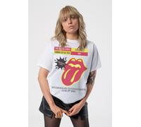 Voodoo Lounge Stockholm 1995 T Shirt The Rolling Stones White XXL