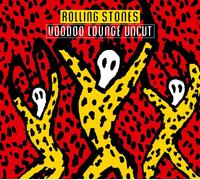 Voodoo Lounge Uncut, The Rolling Stones, New
