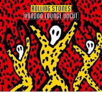 The Rolling Stones - Voodoo Lounge Uncut