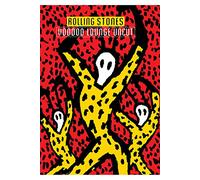 Voodoo Lounge Uncut [DVD] [NTSC]