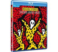 Voodoo Lounge Uncut Live At The Hard Rock Stadium, Miami,1994 LtdBlu-Ray2Shm