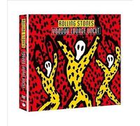 Voodoo Lounge Uncut, The Rolling Stones, New