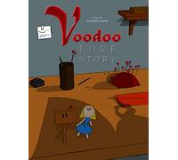Voodoo Love Story