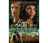 Voodoo Macbeth