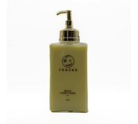 Voodoo Magic Strengthening & Shine Conditioner for Dull, Weak Hair in Yellow | Size: 300ml