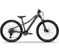 VooDoo Nzumbi Satin Black