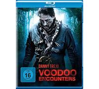 Voodoo Possession (Blu-Ray)