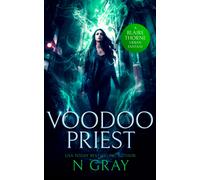 Voodoo Priest: A dark urban fantasy: 2 (Blaire Thorne)