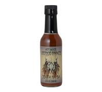 Voodoo Prince Death Mambe Hot Sauce Pucker Butt