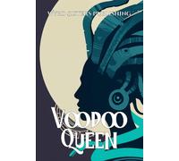 Voodoo Queen (Wyrd Sisters Publishing)
