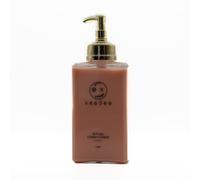 Voodoo Ritual Deep Cleansing & Hydrating Conditioner For Dry, Lacklustre Hair In Raspberry Raspberry