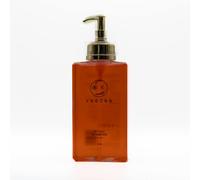 Voodoo Ritual Deep Cleansing & Hydrating Shampoo for Dry, Lacklustre Hair in Red | Size: 300ml
