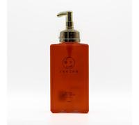 Voodoo Ritual Nourishing Berry Shower Gel for Hydrated Skin in Red | Size: 350ml