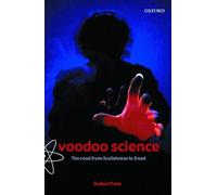 Voodoo Science - 9780198604433