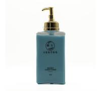 Voodoo Secret Hydrating & Smoothing Conditioner For Dry Hair In Blue Blue