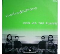 Voodoo & Serano - Give Me [12" VINYL]