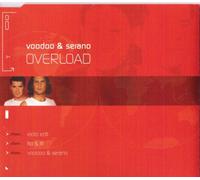 Voodoo & Serano - Overload