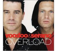 Voodoo & Serano - Overload (Breathless)