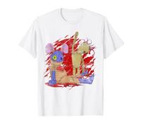 Voodoo Spells Scary Voodoo Doll T-Shirt