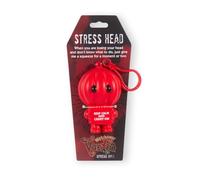 Voodoo stress doll