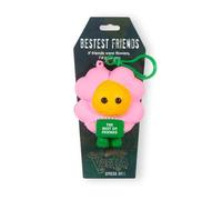 Voodoo Stress Dolls (Bestest Friends)