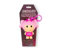 Voodoo Stress Dolls (Granddaughter)