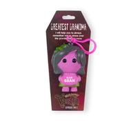 Voodoo Stress Dolls (Greatest Grandma)