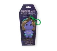 Voodoo Stress Dolls (Hawaiian Hula Girl)