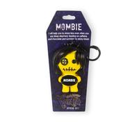 Voodoo Stress Dolls (Mombie (new Mum))