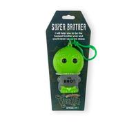 Voodoo Stress Dolls (Super Brother)