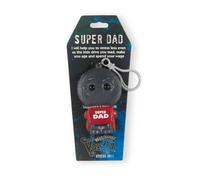 Voodoo Stress Dolls (Super Dad)