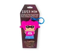 Voodoo Stress Dolls (Super Mum)