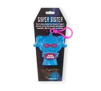 Voodoo Stress Dolls (Super Sister)