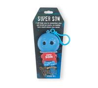 Voodoo Stress Dolls (Super Son)
