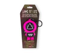 Voodoo Stress Dolls (The Game of Life)