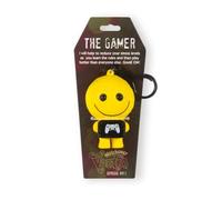 Voodoo Stress Dolls (The Gamer)