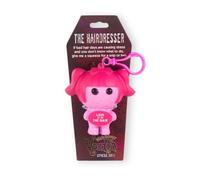 Voodoo Stress Dolls (The Hairdresser)