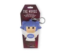 Voodoo Stress Dolls (The Nurse)