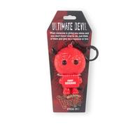 Voodoo Stress Dolls (Ultimate Devil)