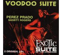 Voodoo Suite/Exotic Suite of the Americas
