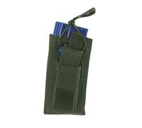 VooDoo Tactical 20-0227004000 The Peacekeeper Single Mag Pouch Od