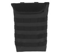Voodoo Tactical Compact Hydration Carrier - Black