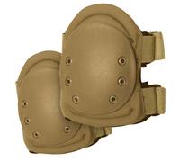 Voodoo Tactical Knee Pads - Coyote