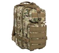 Voodoo Tactical Level III Assault Pack Backpack 30 l - MultiCam