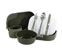 VOODOO TACTICAL Mil-Spec Camper's Mess Kit