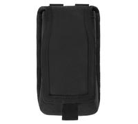 Voodoo Tactical Radio Pouch - Black